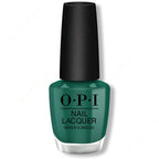 OPI Nail Lacquer - Rated Pea-G 0.5 oz - Long Lasting Formula