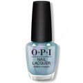OPI Nail Lacquer - Reality Check Ya Out 0.5 oz - Long Lasting Formula