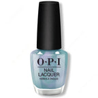 OPI Nail Lacquer - Reality Check Ya Out 0.5 oz - Long Lasting Formula