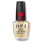 OPI Nail Lacquer - Revenge Is Chic 0.5 oz 0.5 oz - Long Lasting Formula
