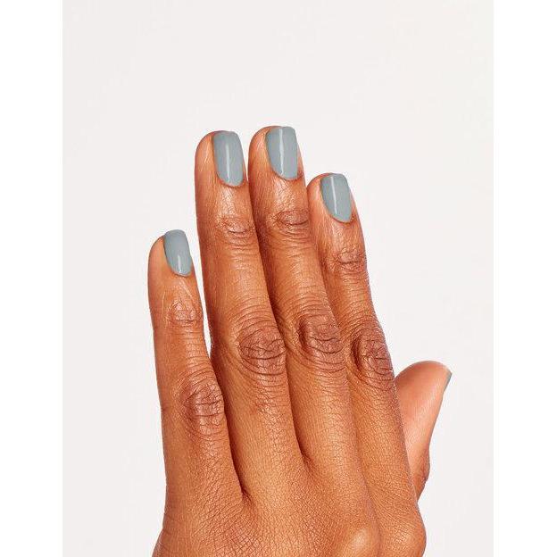 OPI Nail Lacquer - Ring Bare-er 0.5 oz - Long Lasting Formula