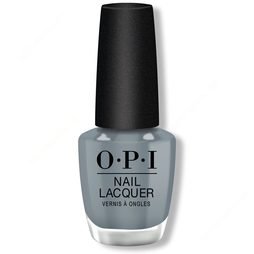 OPI Nail Lacquer - Ring Bare-er 0.5 oz - Long Lasting Formula