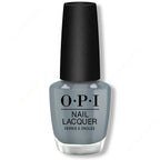 OPI Nail Lacquer - Ring Bare-er 0.5 oz - Long Lasting Formula