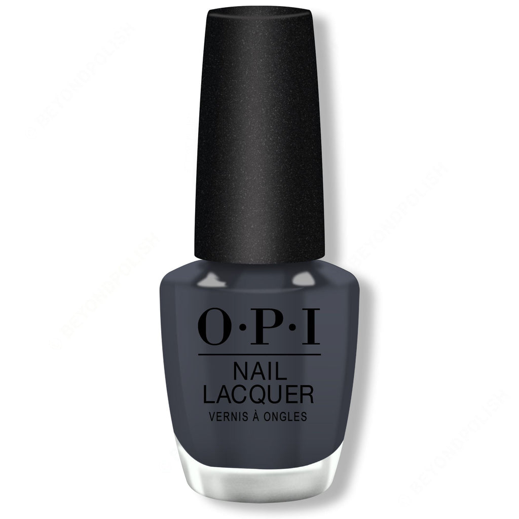 OPI Nail Lacquer - Rub-a-Pub-Pub 0.5 oz - Long Lasting Formula