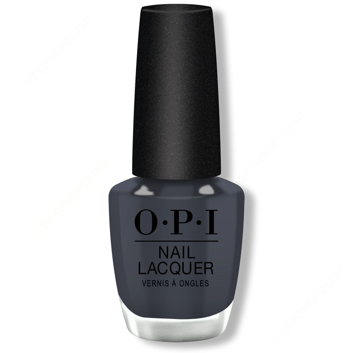 OPI Nail Lacquer - Rub-a-Pub-Pub 0.5 oz - Long Lasting Formula