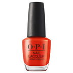 OPI Nail Lacquer - Rust & Relaxation 0.5 oz - Long Lasting Formula