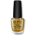 OPI Nail Lacquer - SaTURN Me On 0.5 oz - Long Lasting Formula