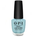 OPI Nail Lacquer - Sage Simulation 0.5 oz - Long Lasting Formula
