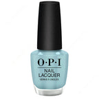 OPI Nail Lacquer - Sage Simulation 0.5 oz - Long Lasting Formula