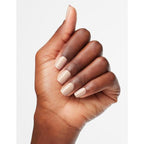 OPI Nail Lacquer - Samoan Sand 0.5 oz - Long Lasting Formula