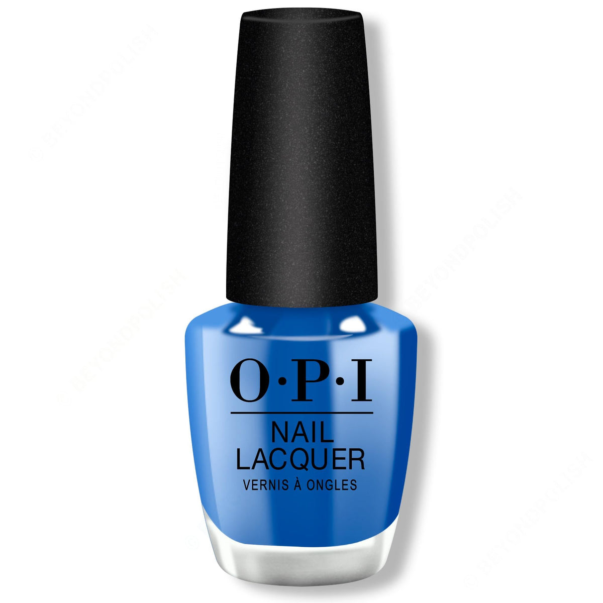 OPI Nail Lacquer - Sea-Ze the Day 0.5 oz - Long Lasting Formula