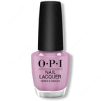 OPI Nail Lacquer - Seven Wonders of OPI 0.5 oz - Long Lasting Formula
