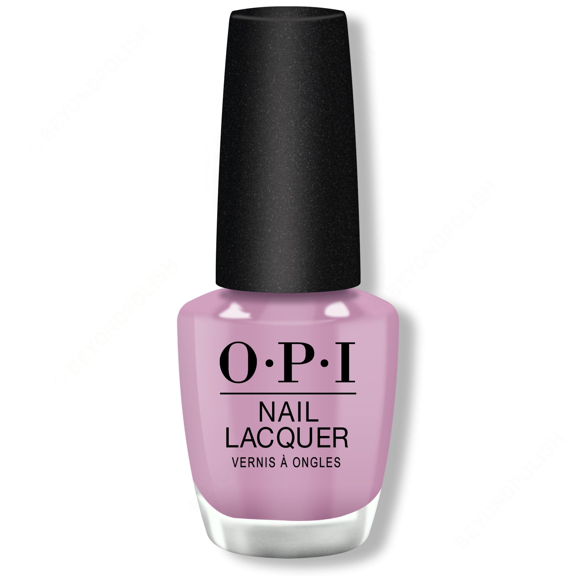 OPI Nail Lacquer - Seven Wonders of OPI 0.5 oz - Long Lasting Formula