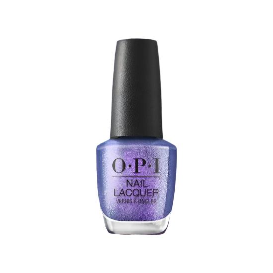 OPI Nail Lacquer - Shaking My Sugarplums 0.5 oz - Long Lasting Formula