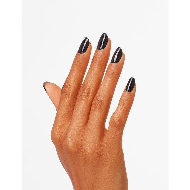 OPI Nail Lacquer - Shh…It's Top Secret! 0.5 oz - Long Lasting Formula