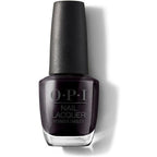 OPI Nail Lacquer - Shh…It's Top Secret! 0.5 oz - Long Lasting Formula