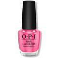 OPI Nail Lacquer - Shorts Story 0.5 oz - Long Lasting Formula