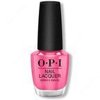 OPI Nail Lacquer - Shorts Story 0.5 oz - Long Lasting Formula