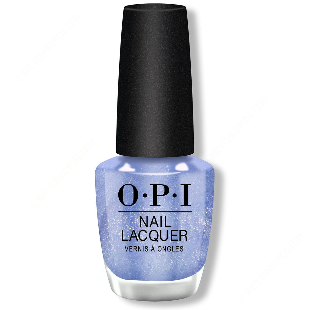 OPI Nail Lacquer - Show Us Your Tips! 0.5 oz - Long Lasting Formula