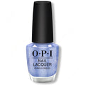 OPI Nail Lacquer - Show Us Your Tips! 0.5 oz - Long Lasting Formula