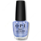 OPI Nail Lacquer - Show Us Your Tips! 0.5 oz - Long Lasting Formula