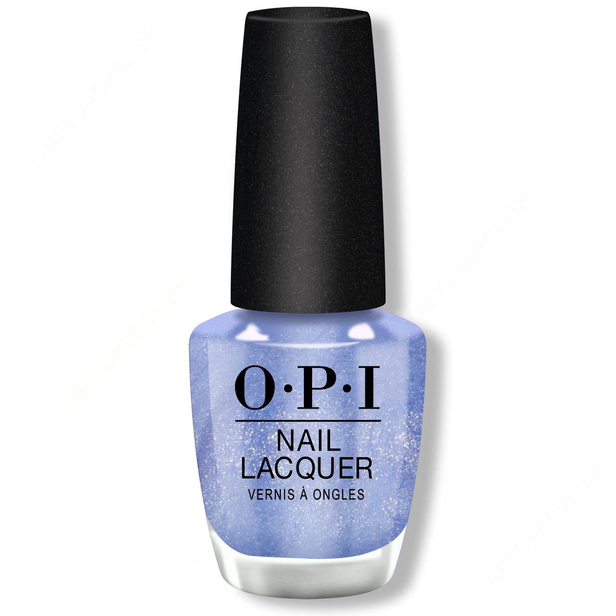 OPI Nail Lacquer - Show Us Your Tips! 0.5 oz - Long Lasting Formula