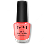 OPI Nail Lacquer - Shrimp Cocktail 0.5 oz - OPIcons Spring 2026 - Long Lasting Formula