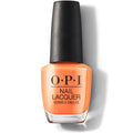 OPI Nail Lacquer - Silicon Valley Girl 0.5 oz - Long Lasting Formula