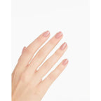 OPI Nail Lacquer - Somewhere Over the Rainbow Mountain 0.5 oz - Long Lasting Formula