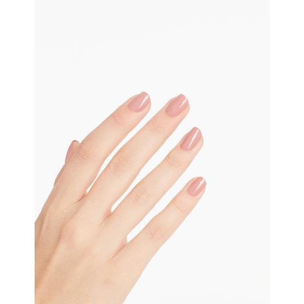 OPI Nail Lacquer - Somewhere Over the Rainbow Mountain 0.5 oz - Long Lasting Formula