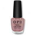 OPI Nail Lacquer - Somewhere Over the Rainbow Mountain 0.5 oz - Long Lasting Formula