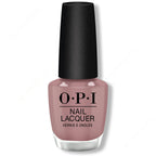 OPI Nail Lacquer - Somewhere Over the Rainbow Mountain 0.5 oz - Long Lasting Formula