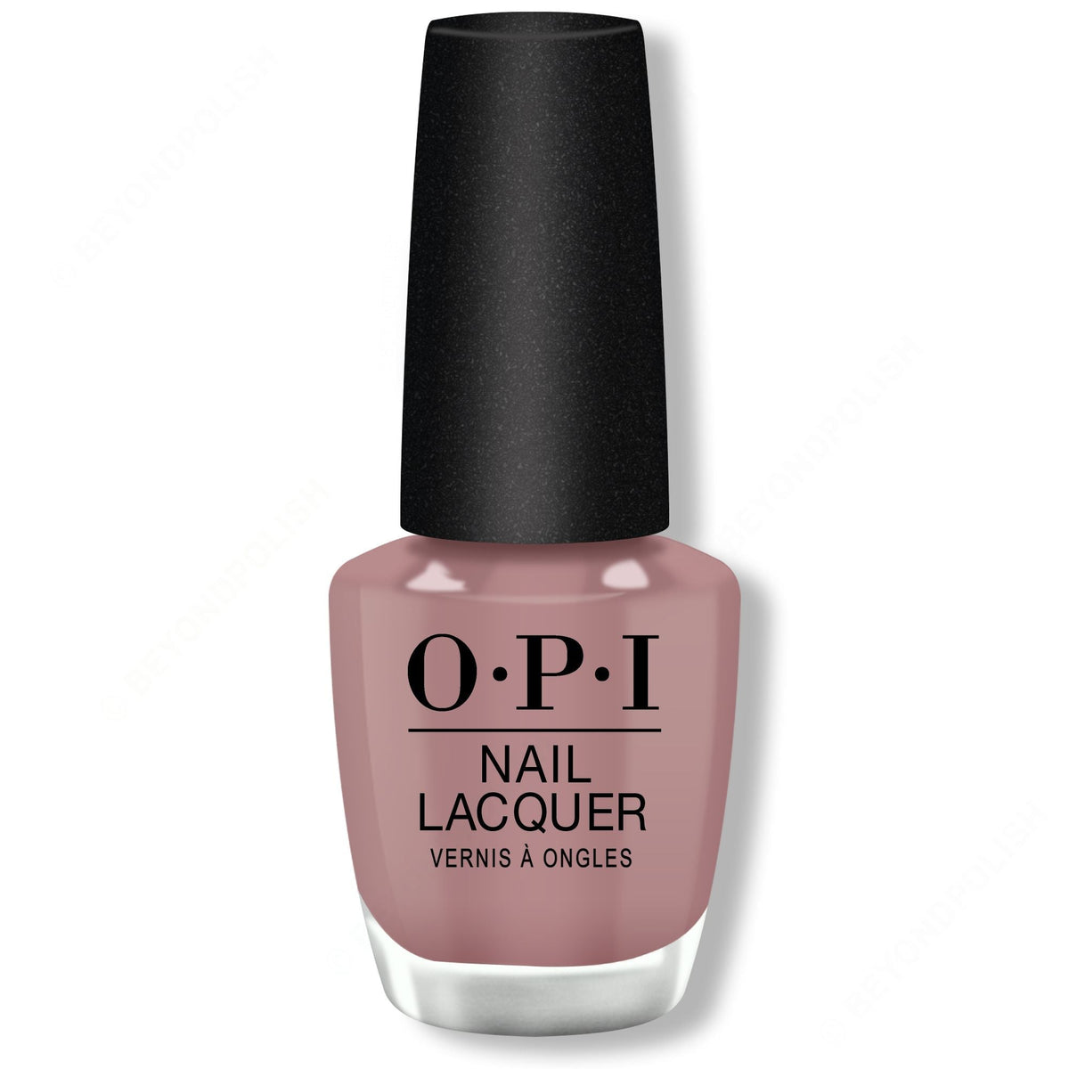 OPI Nail Lacquer - Somewhere Over the Rainbow Mountain 0.5 oz - Long Lasting Formula