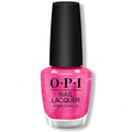 OPI Nail Lacquer - Spring Break The Internet 0.5 oz - Long Lasting Formula
