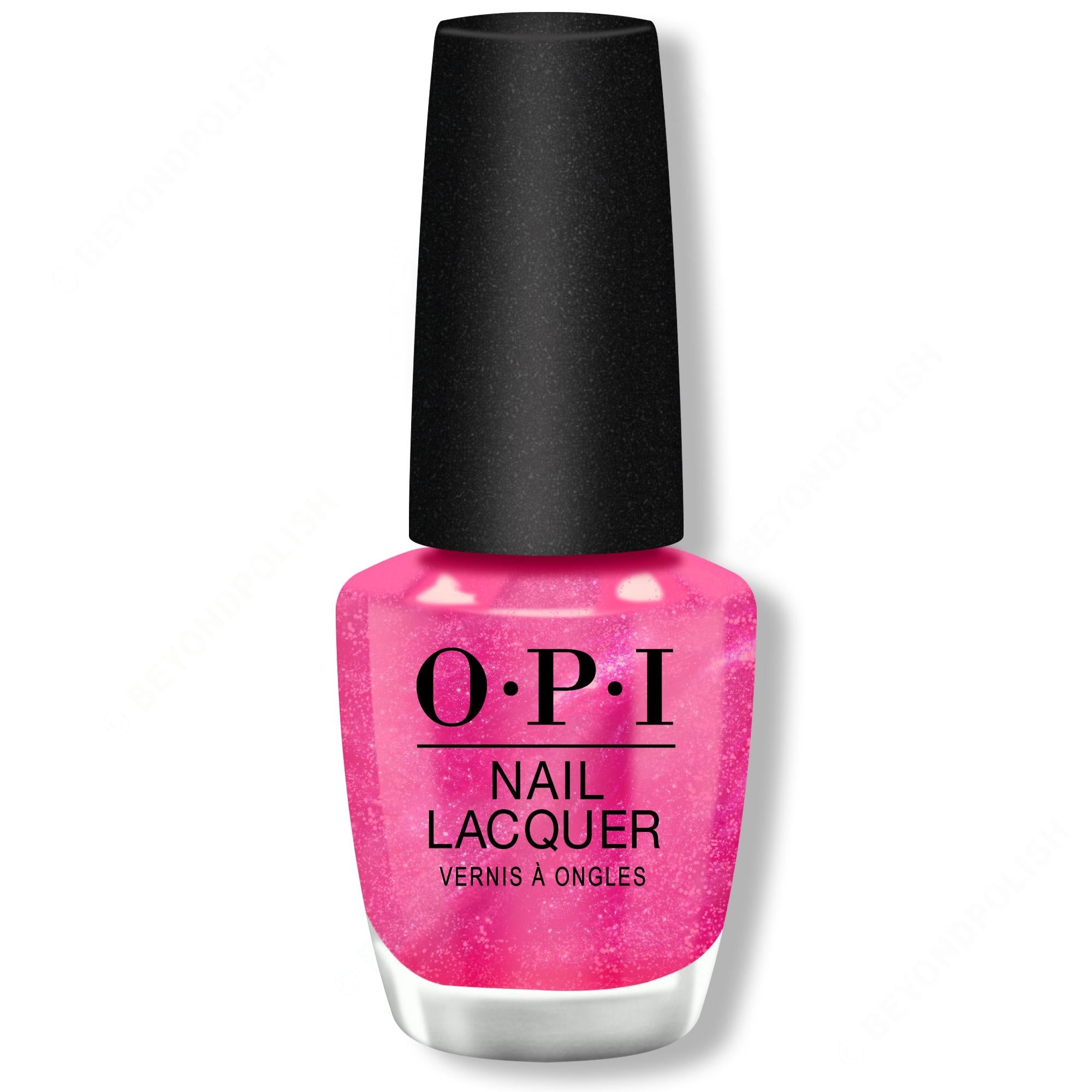 OPI Nail Lacquer - Spring Break The Internet 0.5 oz - Long Lasting Formula