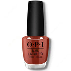 OPI Nail Lacquer - Star-zipan on the Tree 0.5 oz - Long Lasting Formula