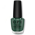 OPI Nail Lacquer - Stay Off the Lawn!! 0.5 oz - Long Lasting Formula