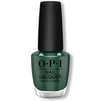 OPI Nail Lacquer - Stay Off the Lawn!! 0.5 oz - Long Lasting Formula