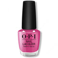 OPI Nail Lacquer - Strawberry Cosmo 0.5 oz - OPIcons Spring 2026 - Long Lasting Formula