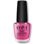 OPI Nail Lacquer - Strawberry Cosmo 0.5 oz - OPIcons Spring 2026 - Long Lasting Formula