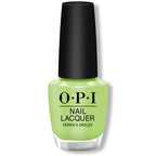 OPI Nail Lacquer - Summer Monday-Fridays 0.5 oz - Long Lasting Formula