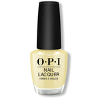 OPI Nail Lacquer - Sunny Bunny 0.5 oz - OPIcons Spring 2026 - Long Lasting Formula