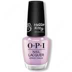 OPI Nail Lacquer - Supercute Color 0.5 oz - Long Lasting Formula