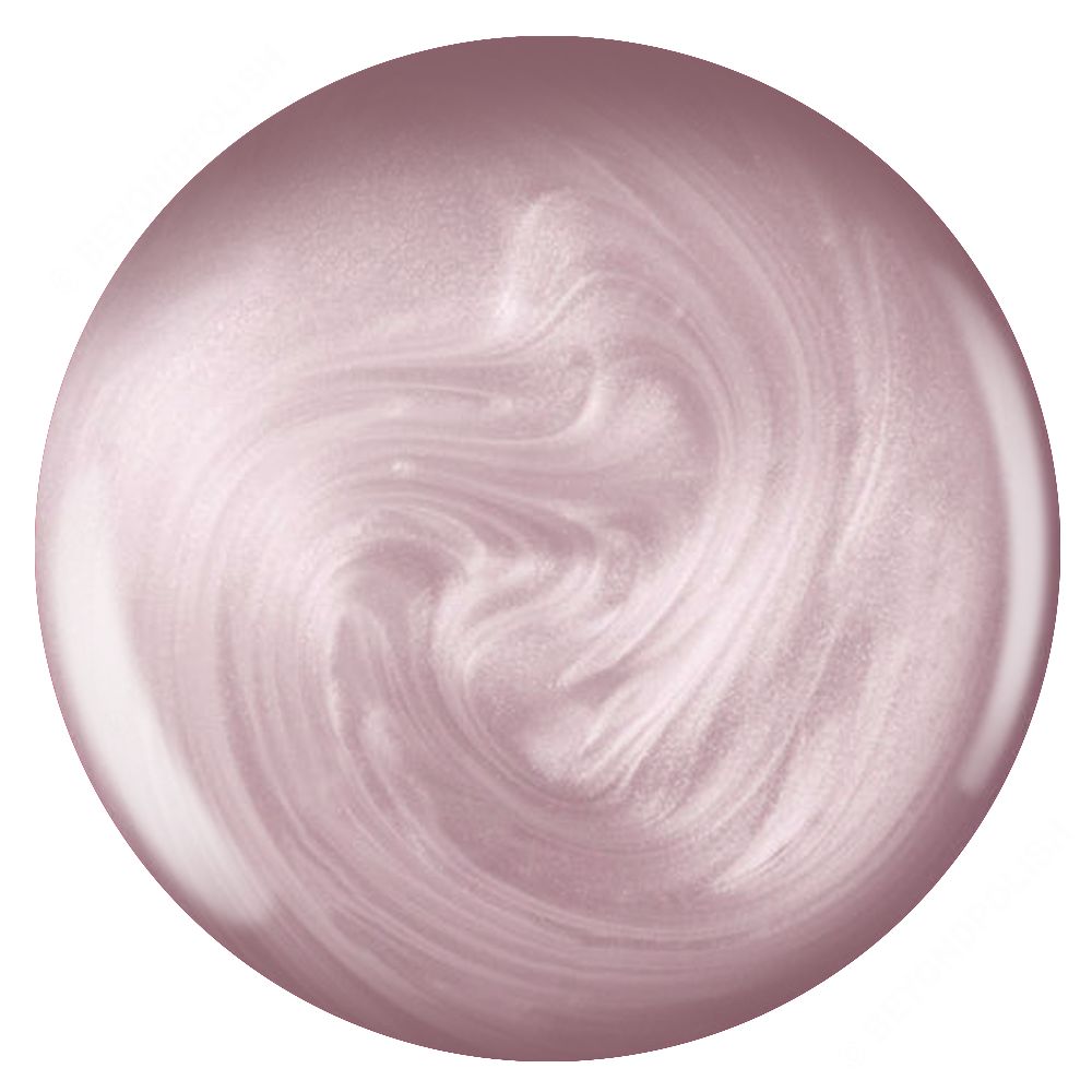 OPI Nail Lacquer - Supernova Pearl 0.5 oz - Long Lasting Formula