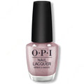 OPI Nail Lacquer - Supernova Pearl 0.5 oz - Long Lasting Formula