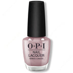 OPI Nail Lacquer - Supernova Pearl 0.5 oz - Long Lasting Formula