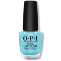 OPI Nail Lacquer - Surf Naked 0.5 oz - Long Lasting Formula