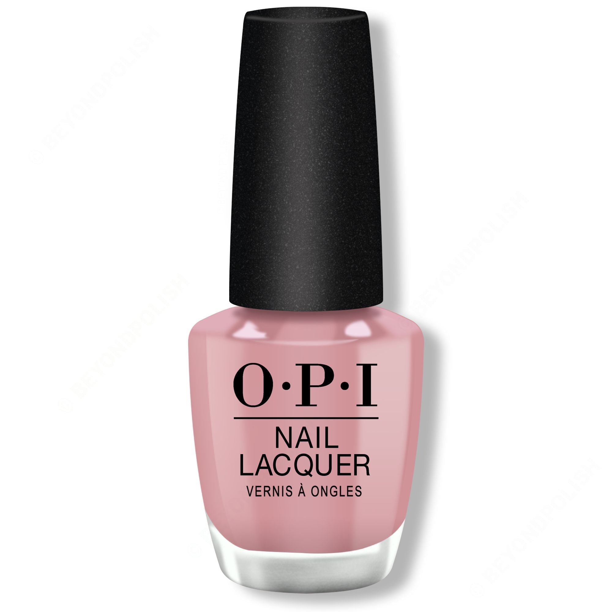 OPI Nail Lacquer - Suzi Calls the Paparazzi 0.5 oz - Long Lasting Formula