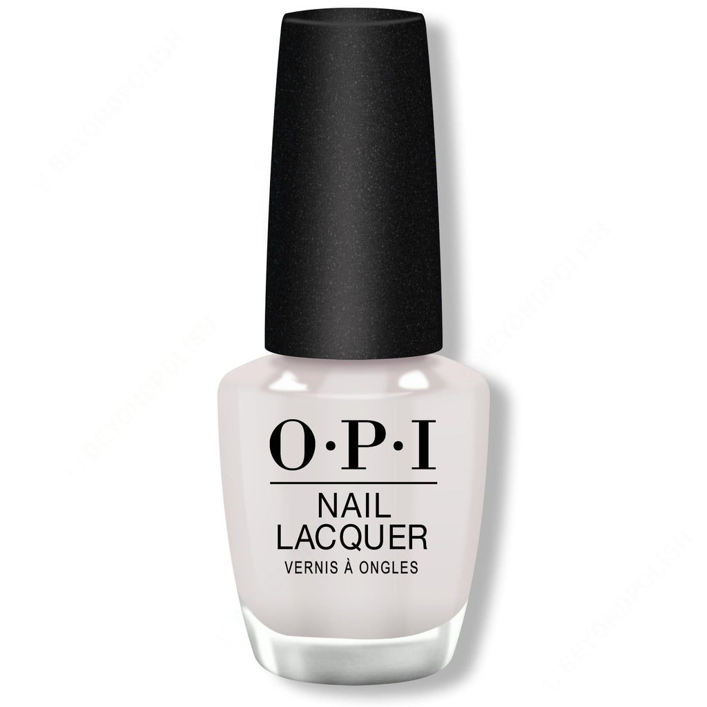OPI Nail Lacquer - Suzi Chases Portu-geese 0.5 oz - Long Lasting Formula