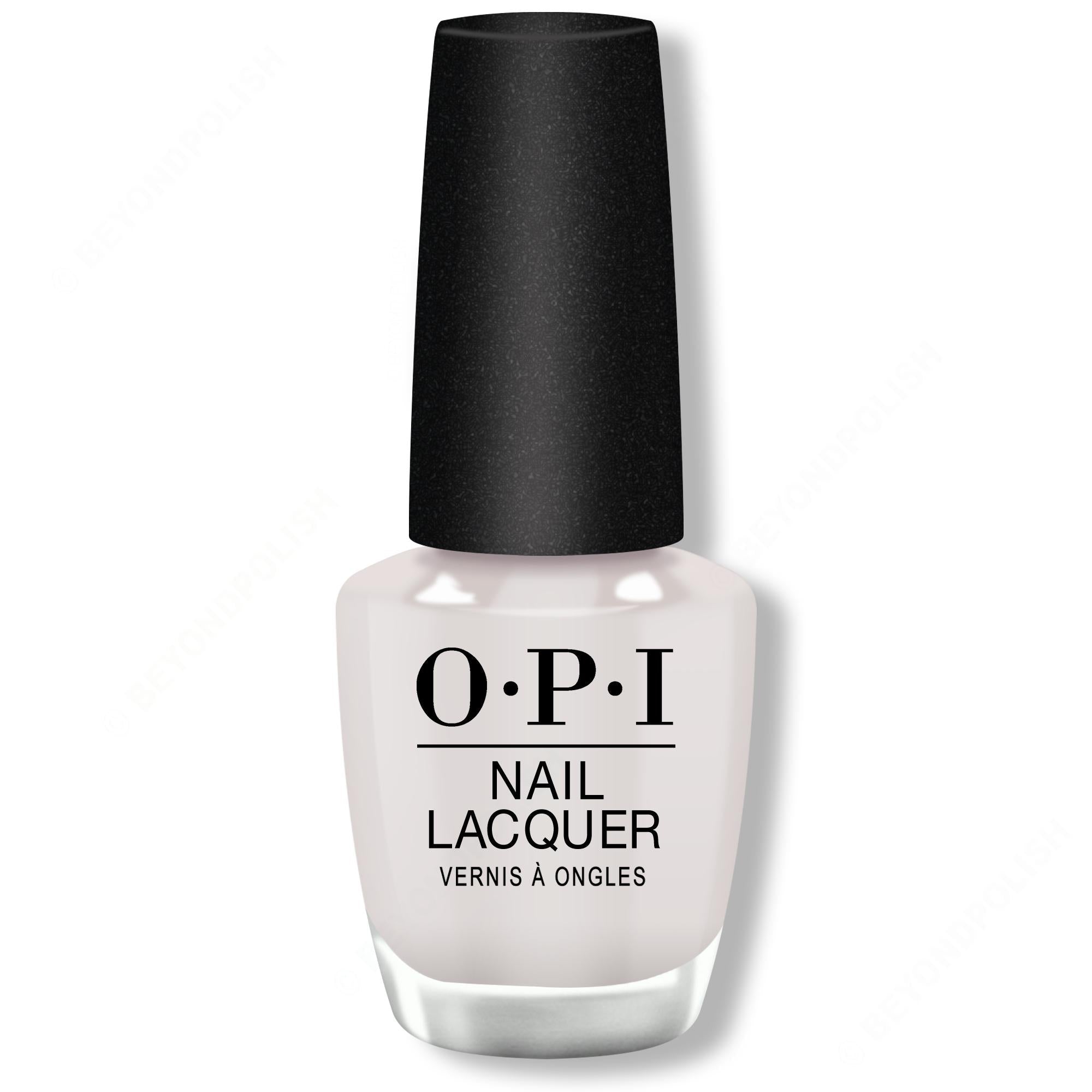 OPI Nail Lacquer - Suzi Chases Portu-geese 0.5 oz - Long Lasting Formula